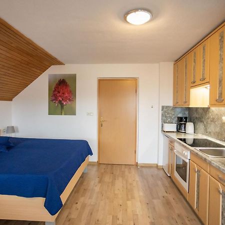 Apartmaji Alpski Cvet - Hisa Gorenc Bohinj Eksteriør billede